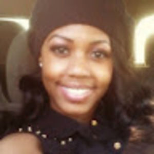 Meet your Posher, Christine